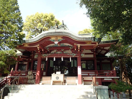 Kasai Shrine